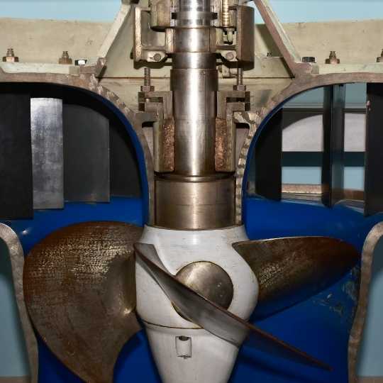 Costeffective hydro turbine vibration condition monitoring